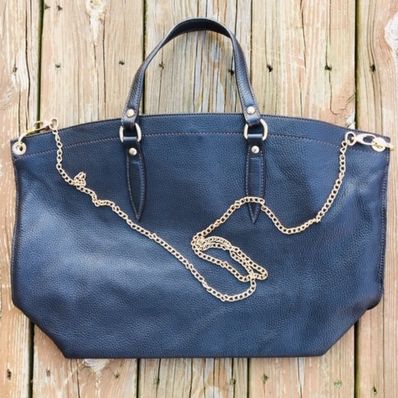 Pulicatie Cowgirl Cowboy Country Western Rockabilly Cowhide Tote Handbag Purse - Picture 5 of 5